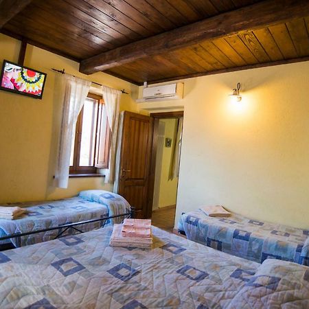Hotel Agriturismo Il Podere Petrignano Exteriér fotografie
